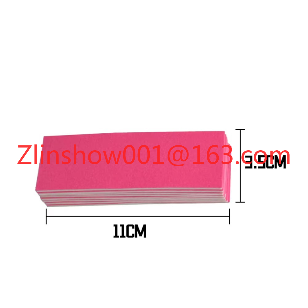 Card Scraper Steel - 10 шт., лента из волокнистой ткани,
