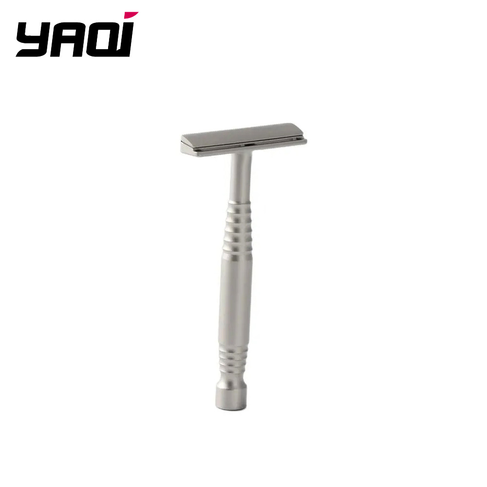 Drawknife Blade - Бритва YAQI Remus с матовым покрытием,