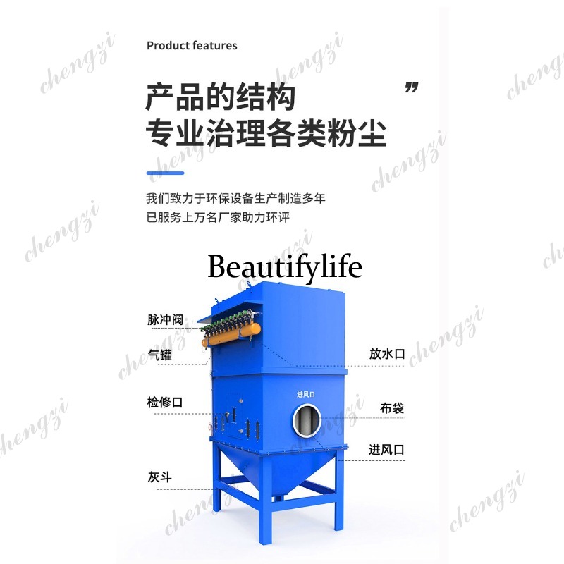 Фильтр-мешок для промышленного – обзор и цена Woodworking Warehouse