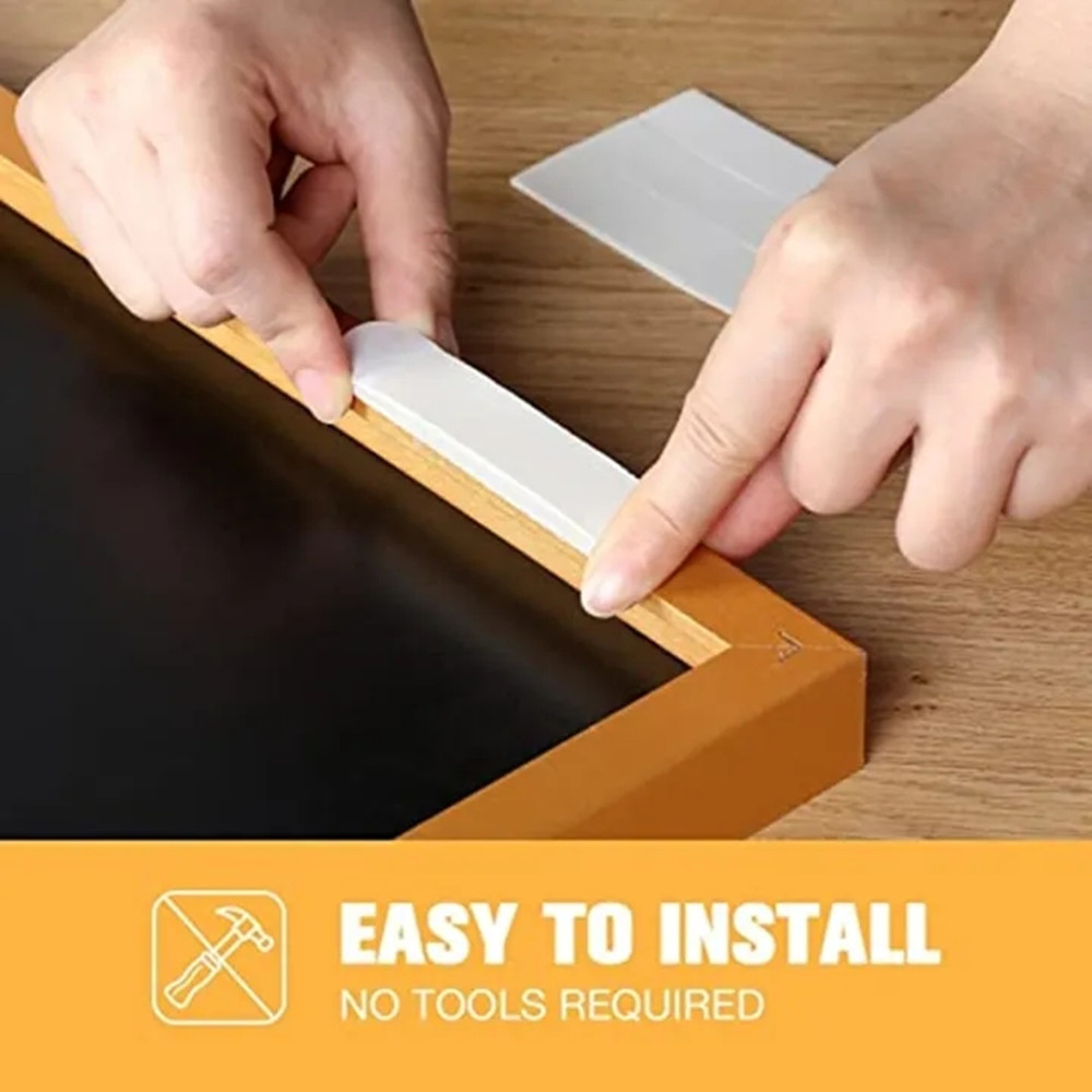 DIY Maigics рамка палочка двус – обзор и цена Xfasten Woodworking Double Sided Tape
