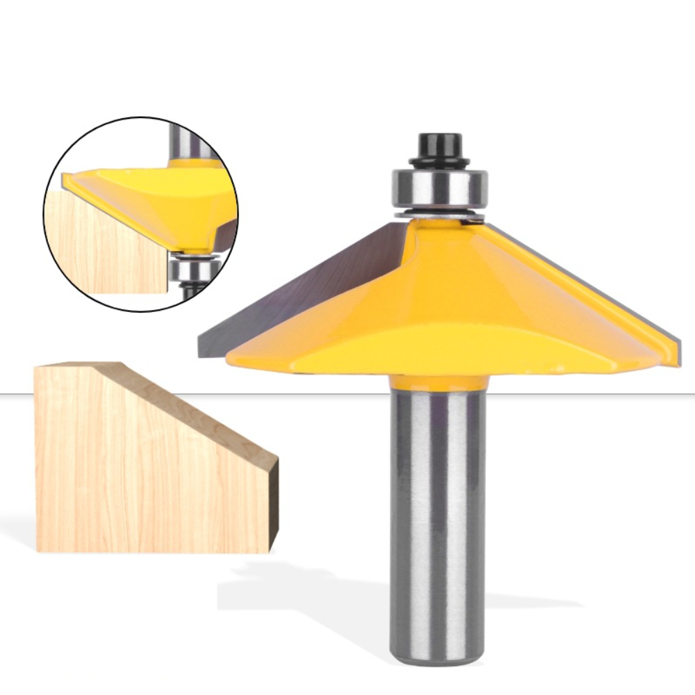 60 °   Фреза для деревообработ – обзор и цена Woodworking Joints