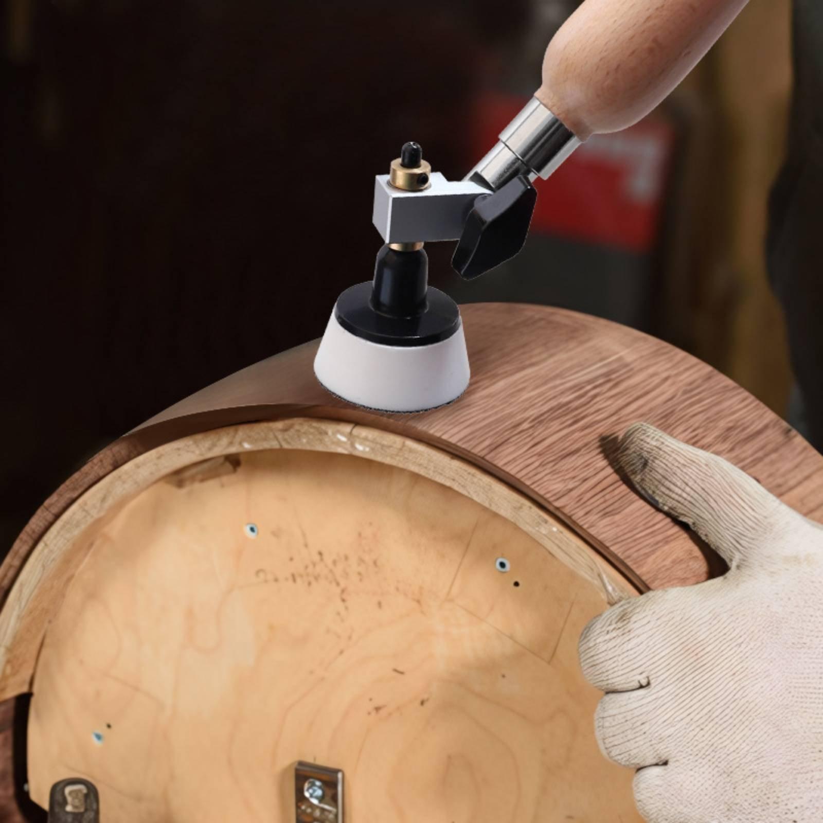 Ручной шлифовальный инструмент – обзор и цена Woodworking Kits