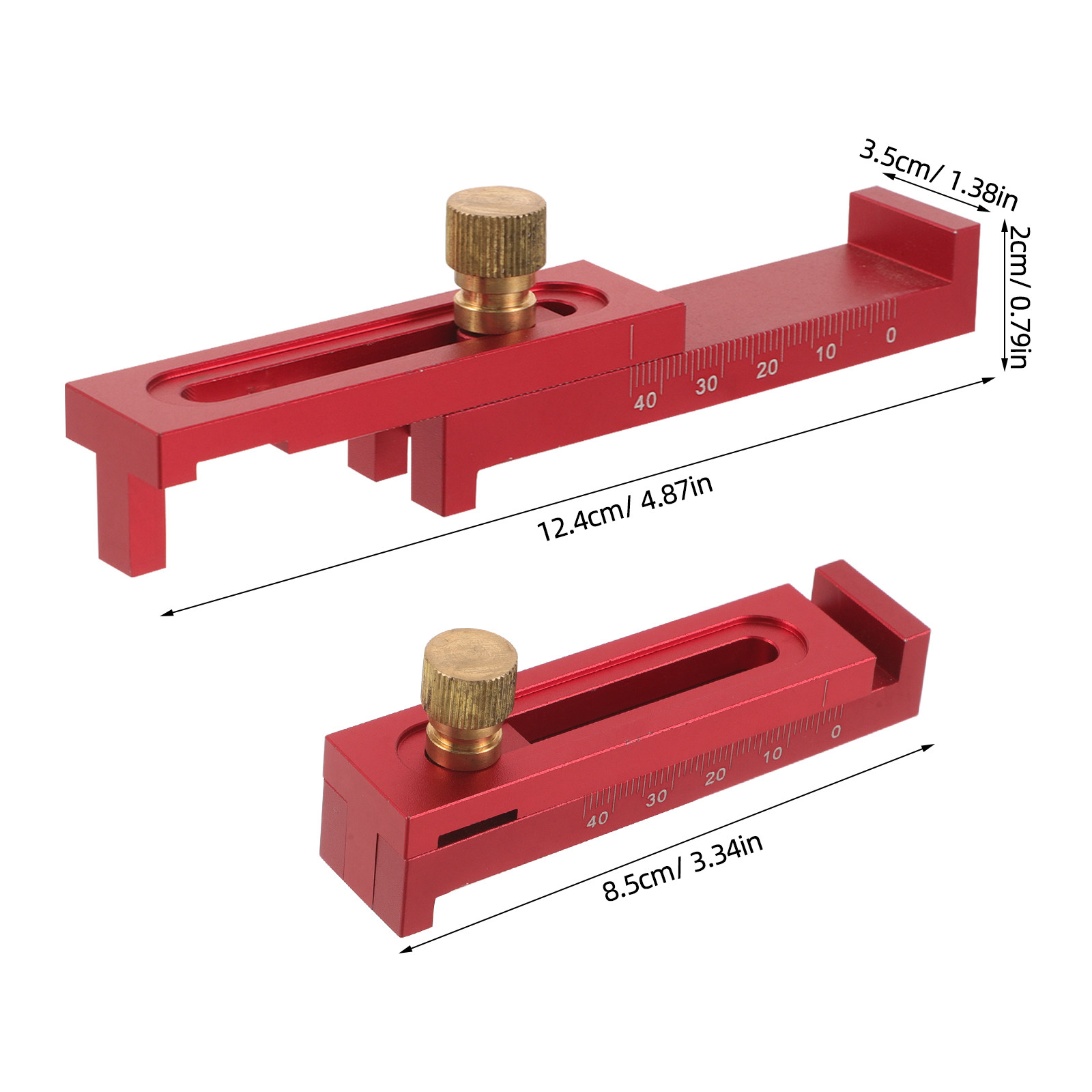 Измерительная линейка для дере – обзор и цена Woodworking Joints