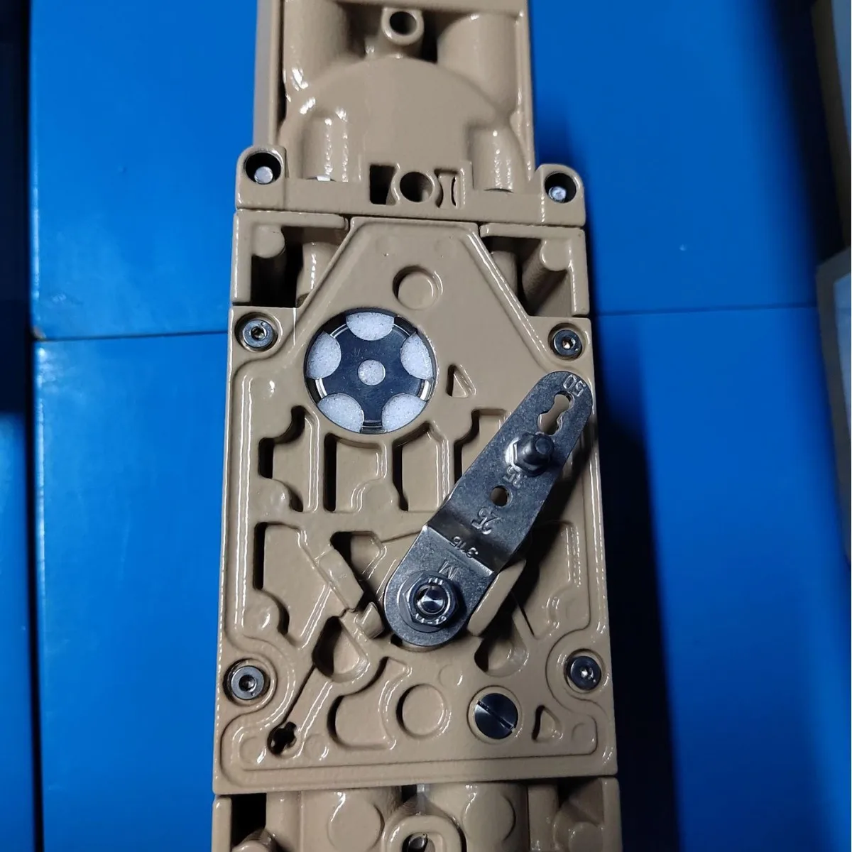 2026 SAMSON Samson Diaphragm D – обзор и цена Woodworking Warehouse