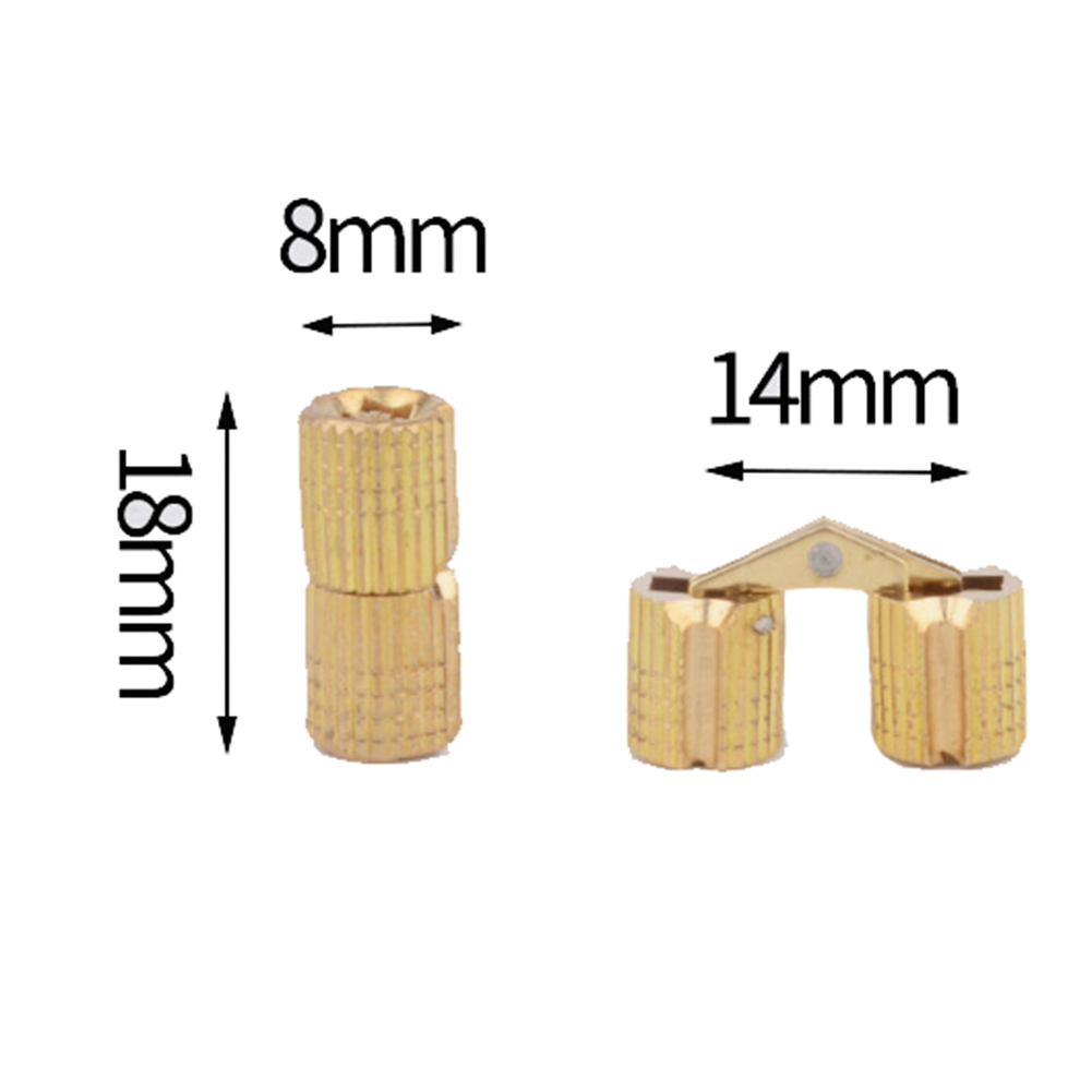 Набор из 4-цилиндровых скрытых – обзор и цена Woodworking Terms