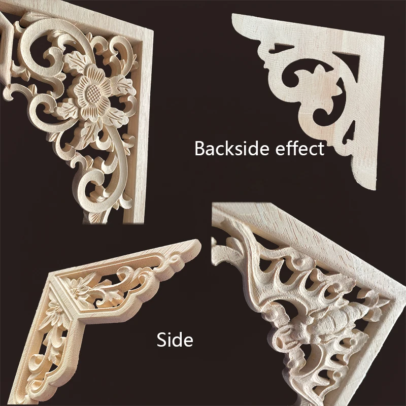 Деревянные угловые накладки, а – обзор и цена Woodworking Joints