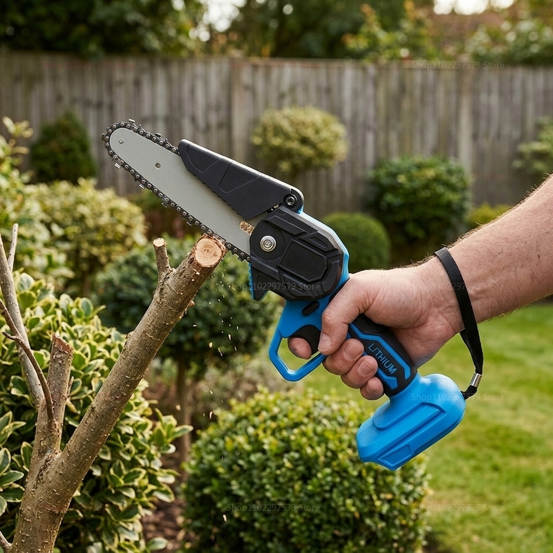 6-дюймовая беспроводная электр – обзор и цена Woodworking Yard Projects