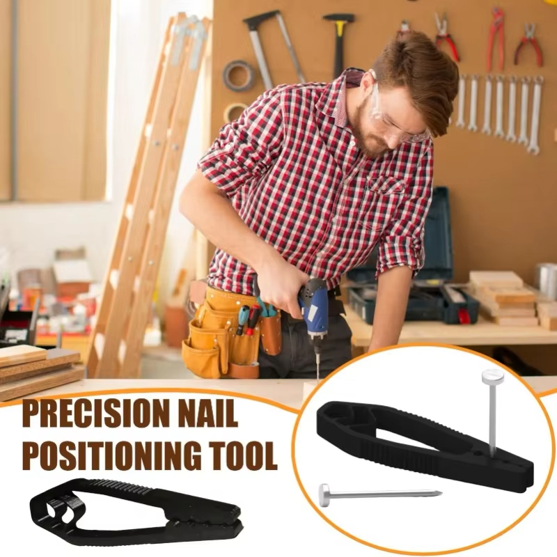 Портативный фиксатор гвоздей,  – обзор и цена Woodworking Joints