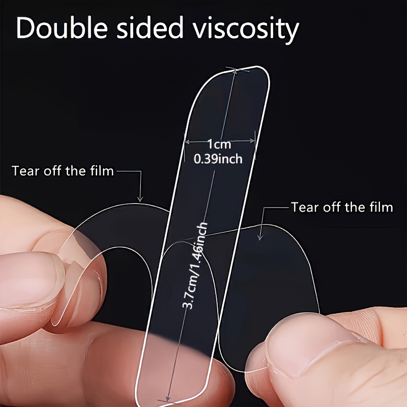 60-300 шт. прочных двусторонни – обзор и цена Xfasten Woodworking Double Sided Tape