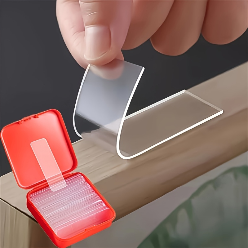 60-300 шт. прочных двусторонни – обзор и цена Xfasten Woodworking Double Sided Tape