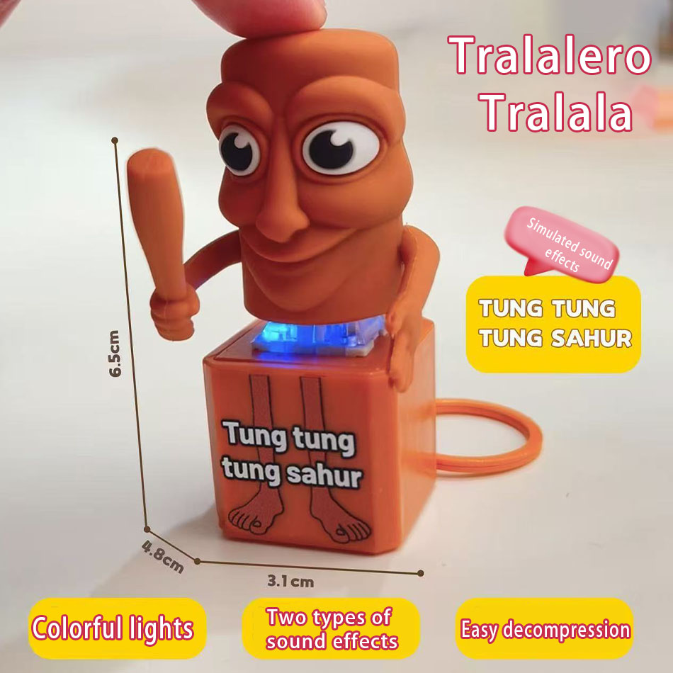 Новый брелок Tralalero Tralala – обзор и цена Woodworking Ideas