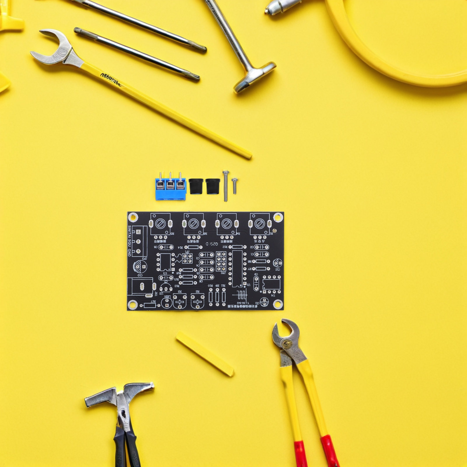 Icl8038 DIY-набор: портативный – обзор и цена Woodworking University