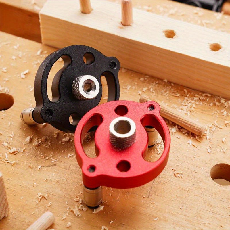 Самоцентрирующийся шаблон для  – обзор и цена Woodworking Joints