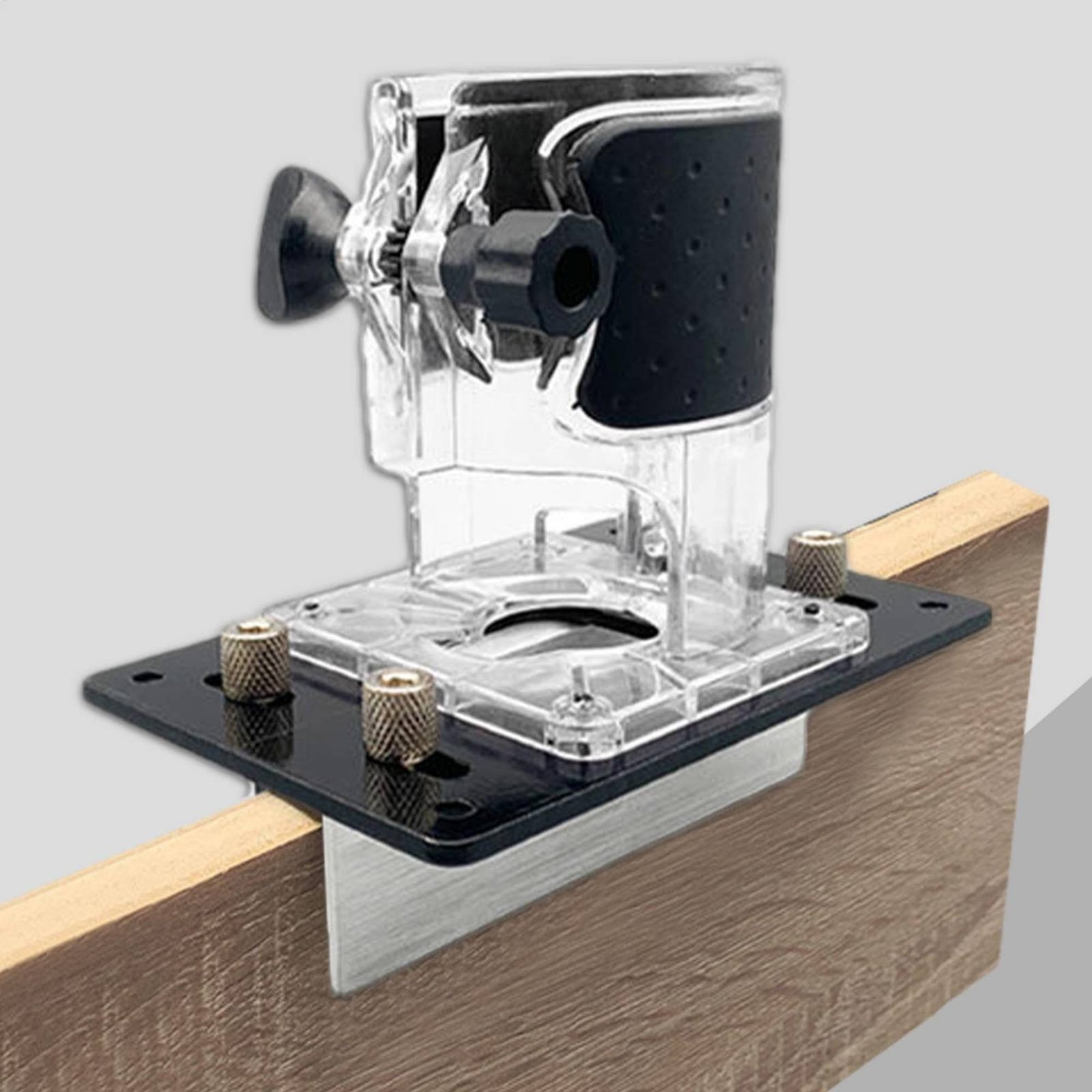 Многофункциональный шаблон для – обзор и цена Woodworking Workshop