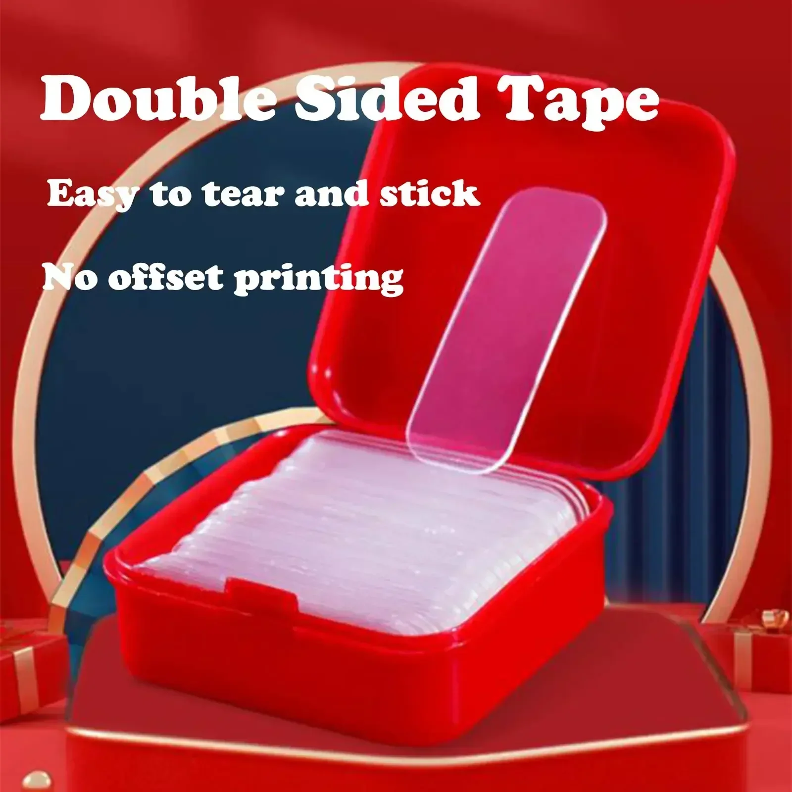 Сверхмощная двусторонняя клейк – обзор и цена Xfasten Woodworking Double Sided Tape