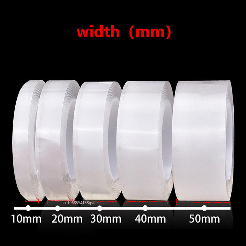 Водонепроницаемая прозрачная д – обзор и цена Xfasten Woodworking Double Sided Tape