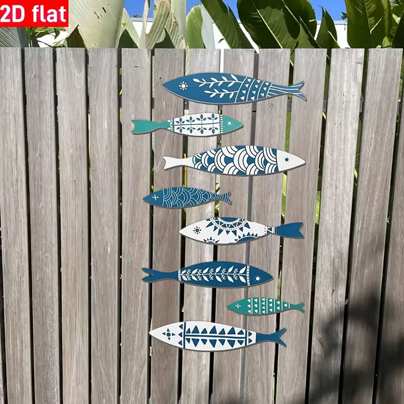Набор из 8 плоских 2D-декорати – обзор и цена Xfasten Woodworking Double Sided Tape