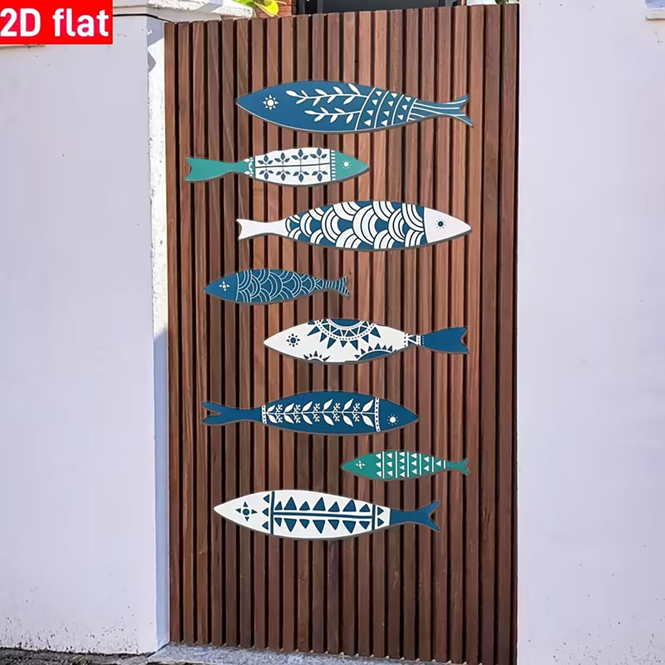 Набор из 8 плоских 2D-декорати – обзор и цена Xfasten Woodworking Double Sided Tape