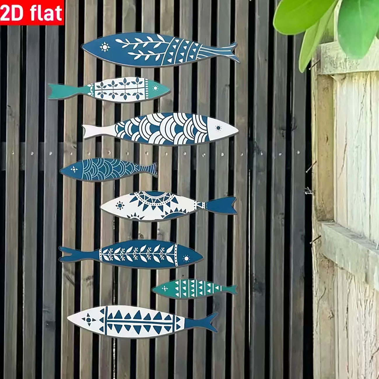 Набор из 8 плоских 2D-декорати – обзор и цена Xfasten Woodworking Double Sided Tape