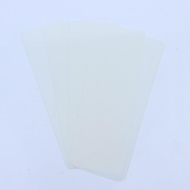 Набор из 5 пластиково-стальных – обзор и цена Card Scraper Steel