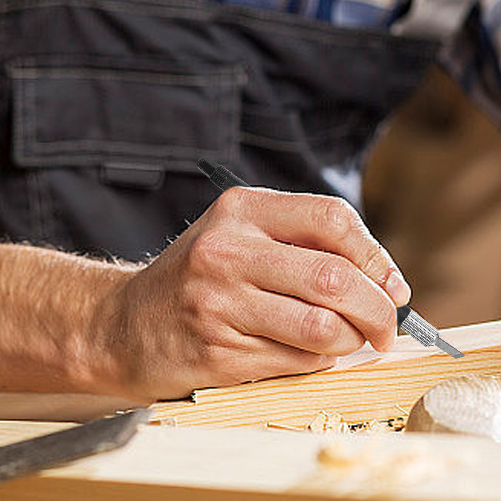 Набор для резьбы по дереву из  – обзор и цена Woodworking Kits