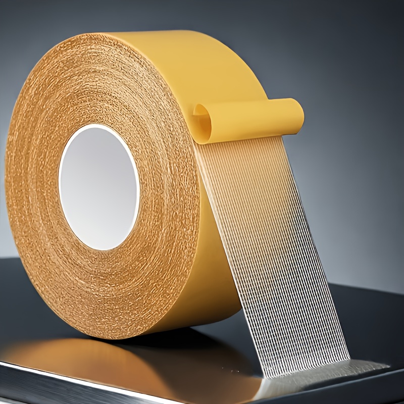 Супертонкая прочная двусторонн – обзор и цена Xfasten Woodworking Double Sided Tape