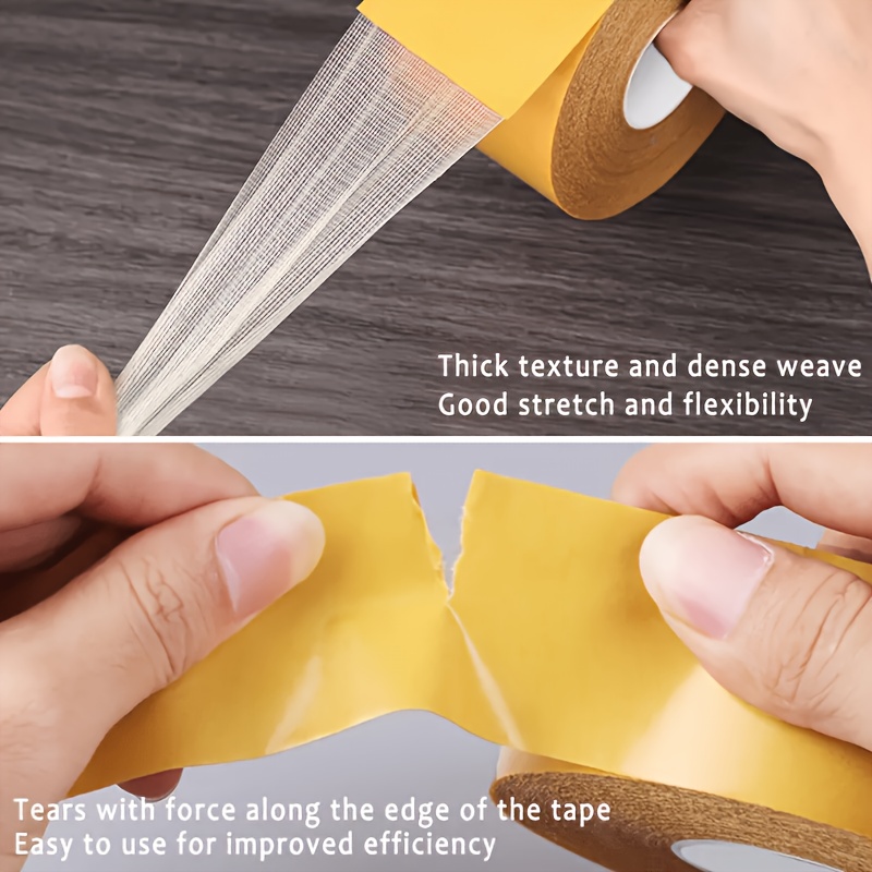 Супертонкая прочная двусторонн – обзор и цена Xfasten Woodworking Double Sided Tape