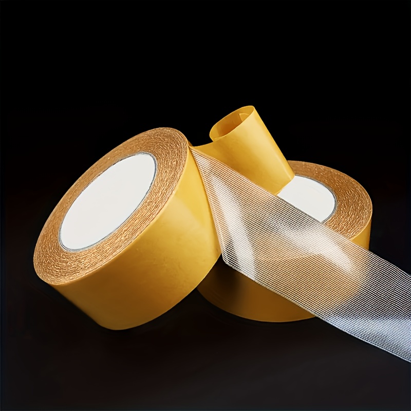 Супертонкая прочная двусторонн – обзор и цена Xfasten Woodworking Double Sided Tape