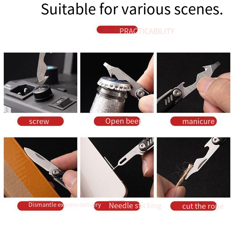 Игла для захвата карт мобильно – обзор и цена Card Scraper Steel
