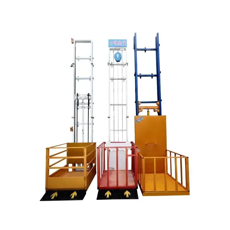 Гидравлический грузовой лифт,  – обзор и цена Woodworking Warehouse