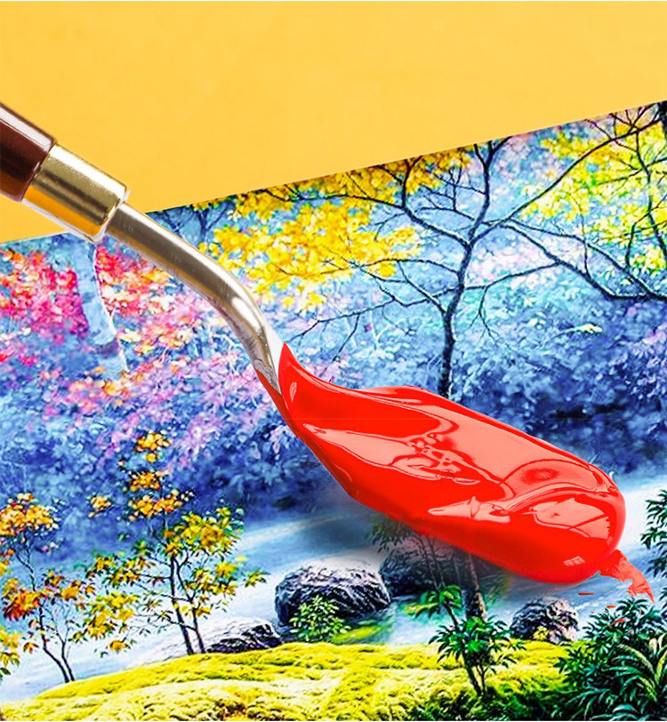 Набор шпателей для художников: – обзор и цена Drawknife Blade