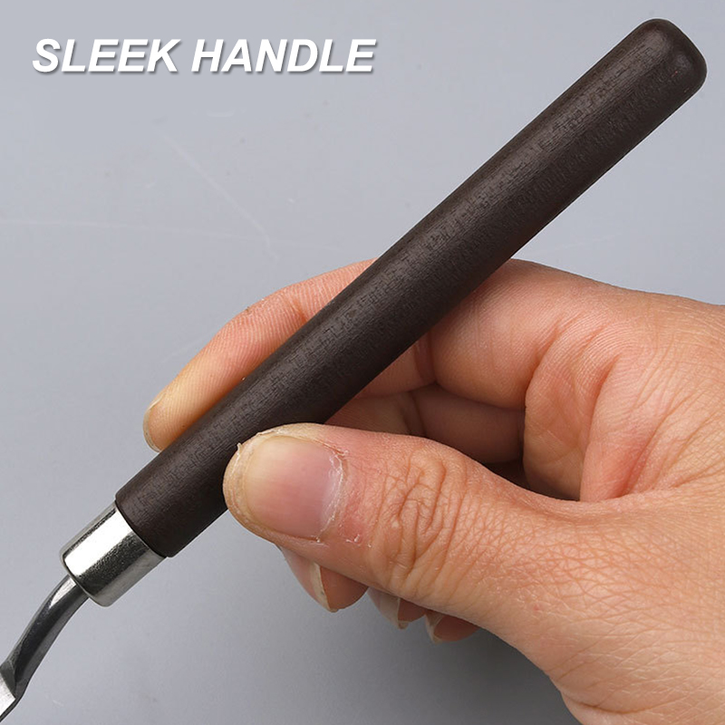 1-7 шт., набор шпателей из нер – обзор и цена Drawknife Blade