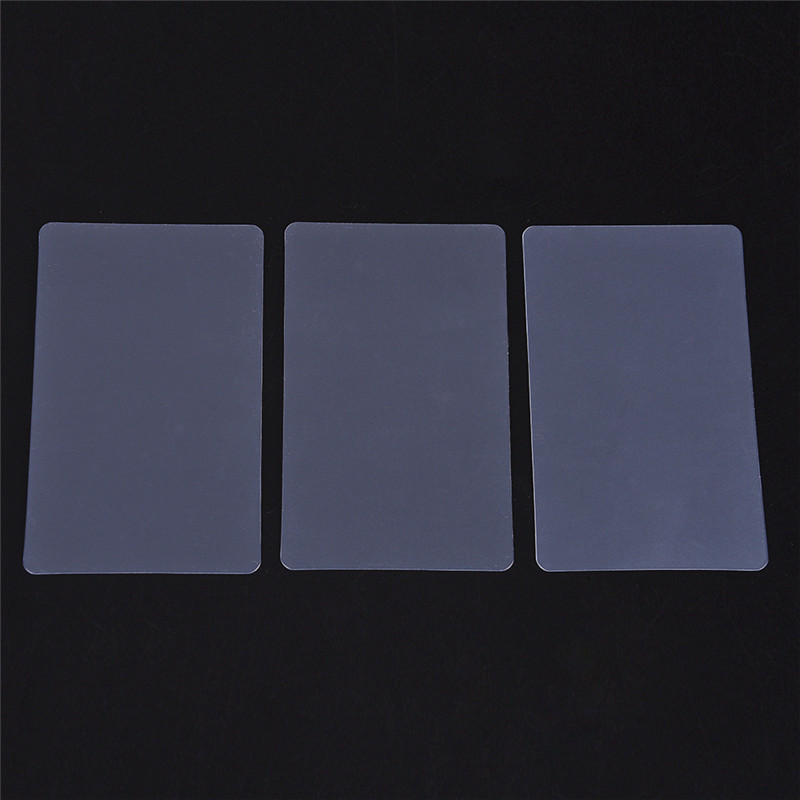 10 шт./партия, пластиковый скр – обзор и цена Card Scraper Steel