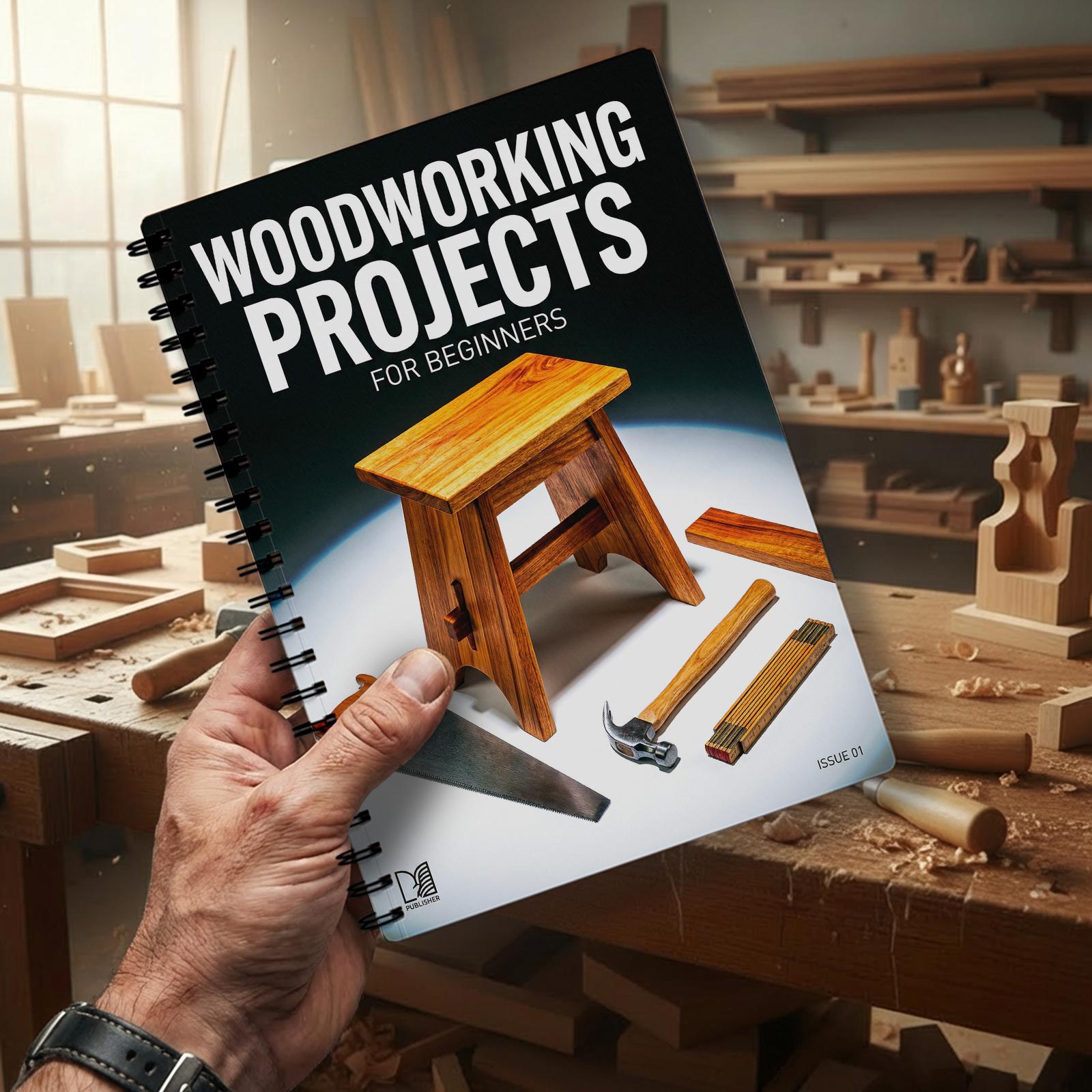 Руководство по проектам для на – обзор и цена Woodworking Plans Free