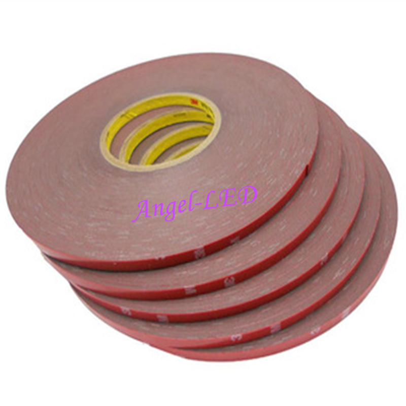 Новинка 33 м/рулон 5, 8, 10, 1 – обзор и цена Xfasten Woodworking Double Sided Tape